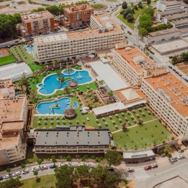 Evenia Olympic Palace, Hotel in Lloret de Mar