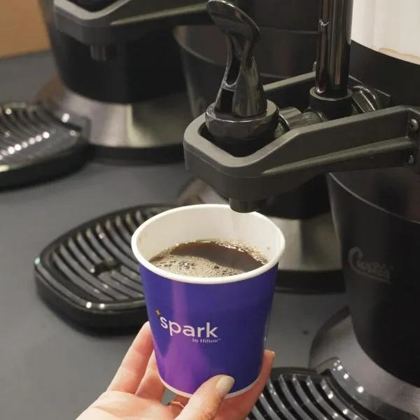 Spark By Hilton Wilmington, hotel en Wilmington