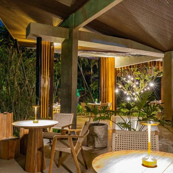 Noah's Forest by Tifakara, Hotel in Fortuna