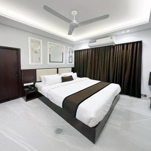 Hotel The Glory, hotel in Sylhet