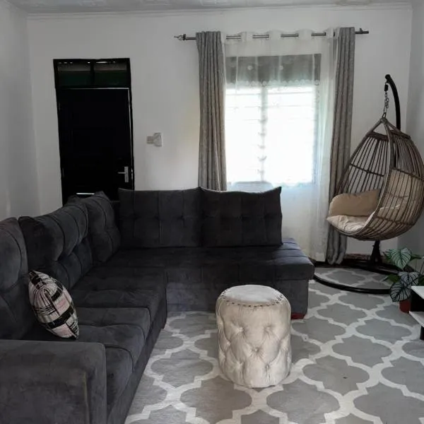 Raine house โรงแรมในอูกันดา