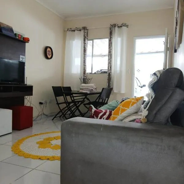 Guarujá, São Paulo, Brazil, hotel in Guarujá