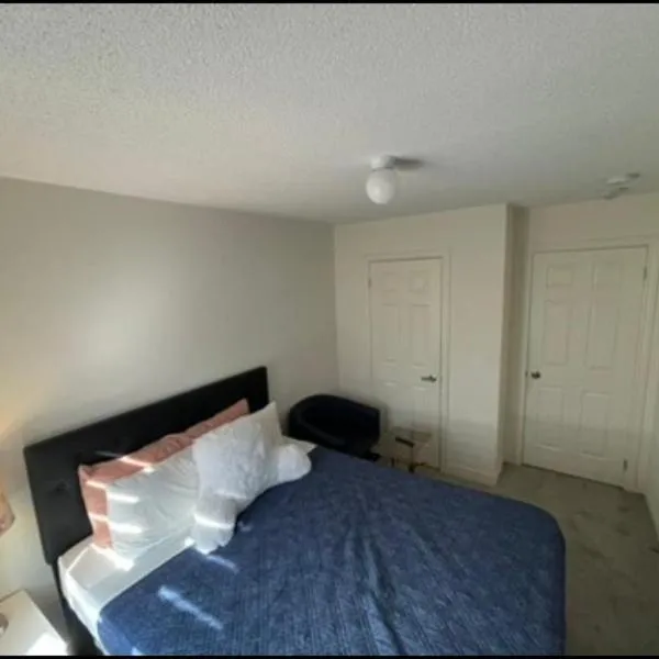Budget Friendly Home – hotel w mieście Oshawa