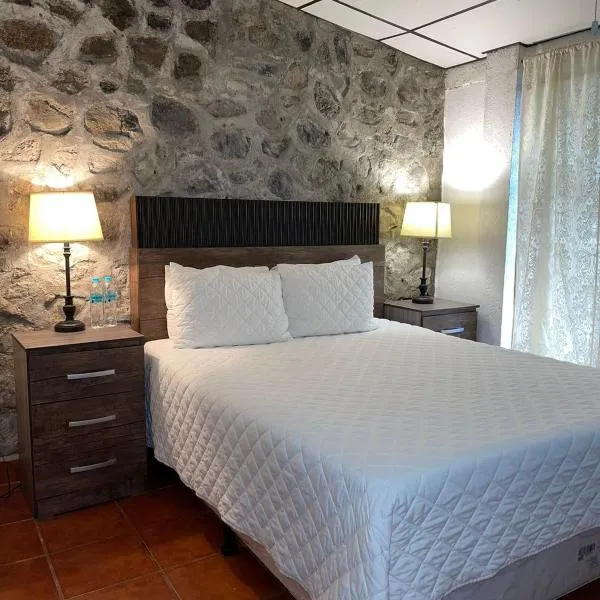 Gran Bonanza Hotel, hotel in Alegría