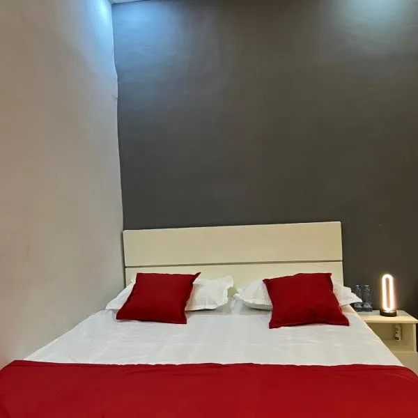 Tataicha Stydio 1, hotel in Ndjamena