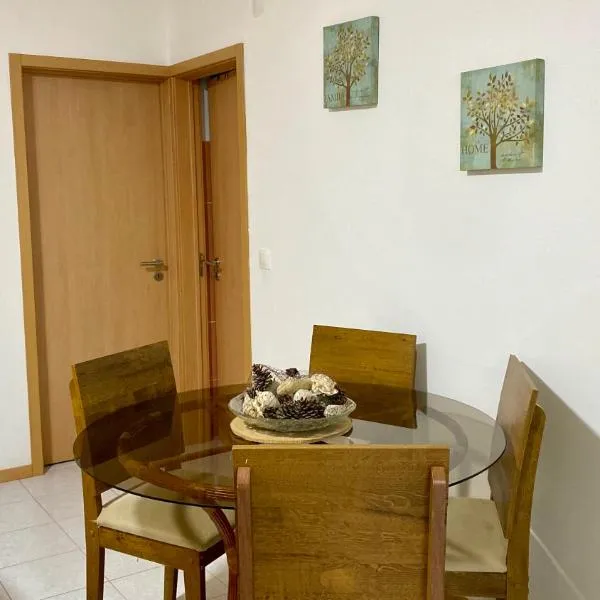 Airport Residence - Vila Acácia I, hotel en Praia