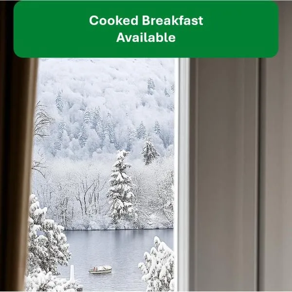 Bowness Bay Suites, Hotel in Bowness-on-Windermere