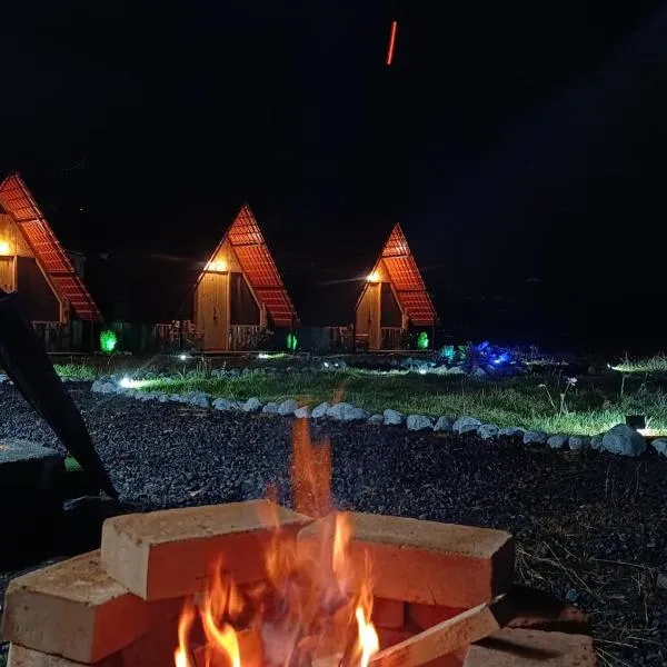 Sigchos Lodge, מלון בSigchos