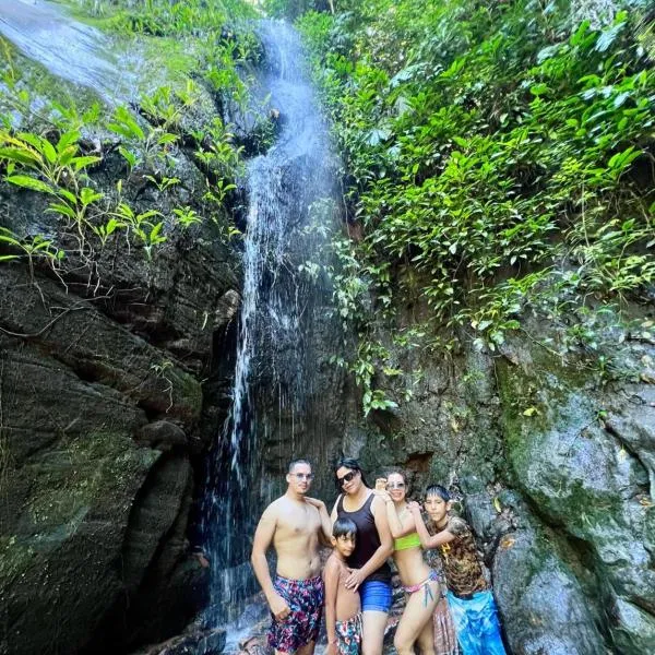 Mirador Jungle El Macuti, hotel in Rurrenabaque