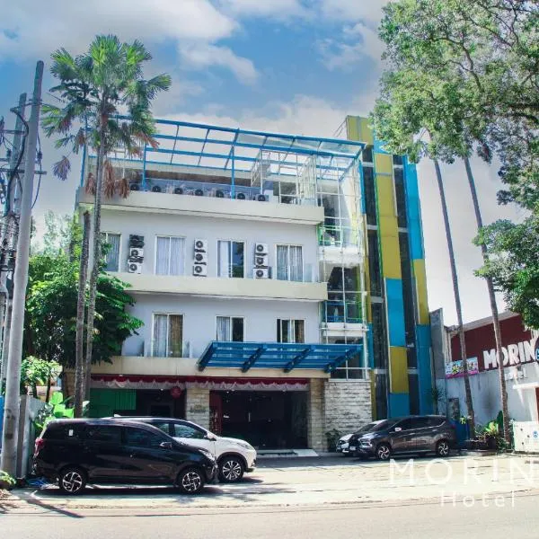 Sunrise Hotel Malang – hotel w mieście Rampal
