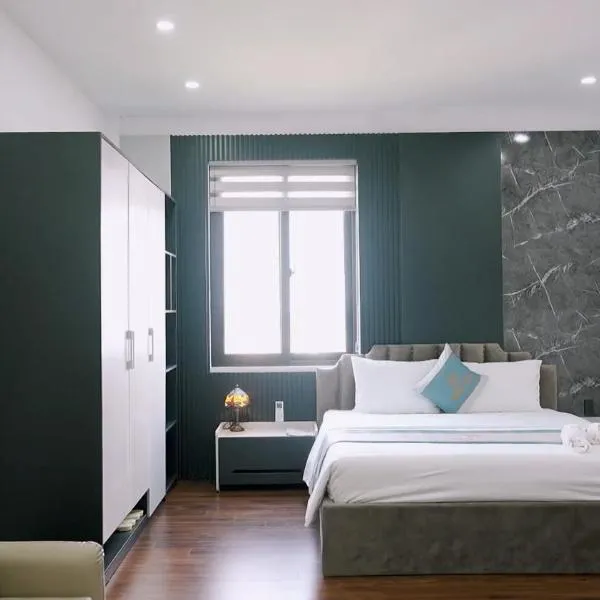 Winner Hotel, Hotel in Thịnh Ðàn
