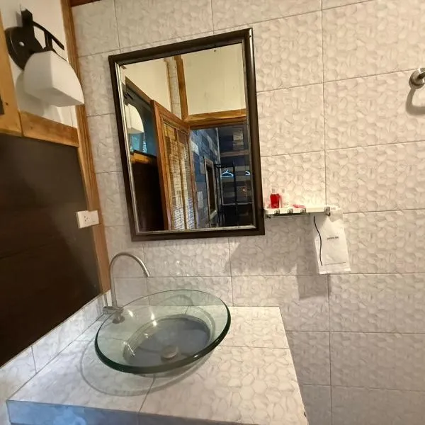 Cocoa Home, hôtel à Ban Ko Phrao