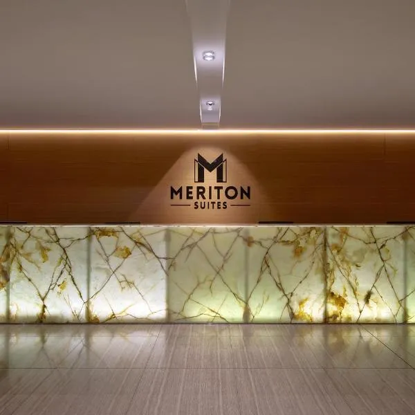 Meriton Suites Campbell Street, Sydney, hotel in Sydney