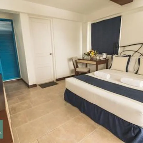 Estancia Resort Hotel, ξενοδοχείο σε Tagaytay