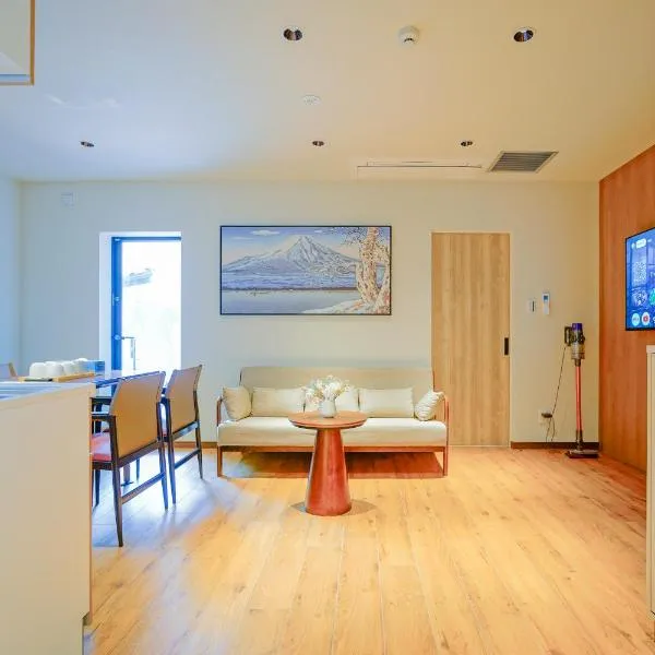 中野ワールドホテル, Hotel in Tokio