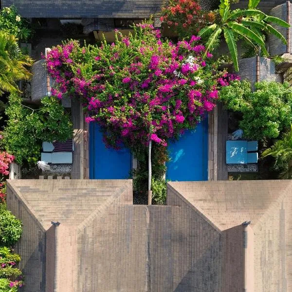 Apalagi Villas, hotel in Gili Air