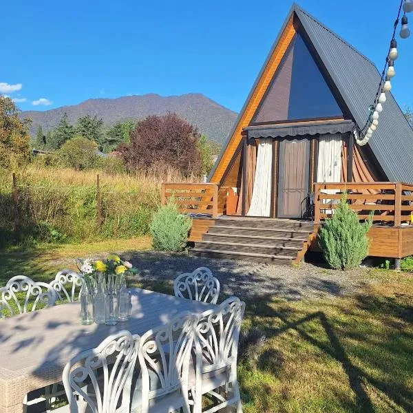 Big Family, hotel in Kvareli