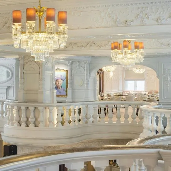 St. Ermin's Hotel, Autograph Collection, hotel in London