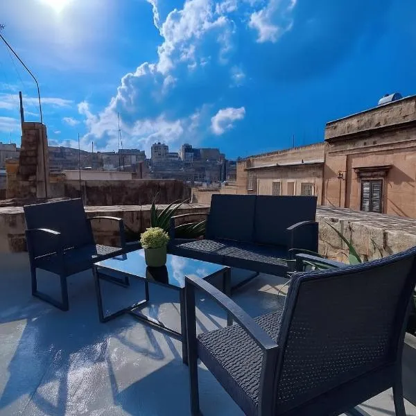 Carmelita Valletta, khách sạn ở Valletta