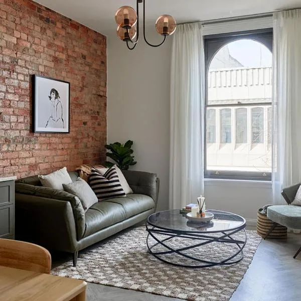 The Avenue, Hotel in Launceston