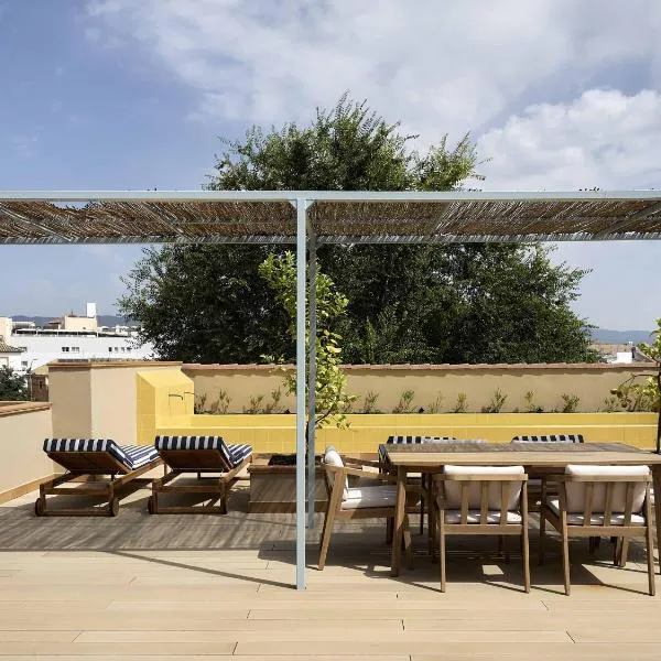 Azul & Limón Apartments, hotel v destinaci Córdoba