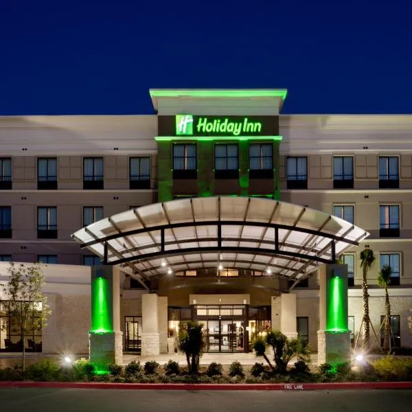 Holiday Inn San Antonio North Stone Oak Area by IHG-Newly Renovated, hotel di San Antonio