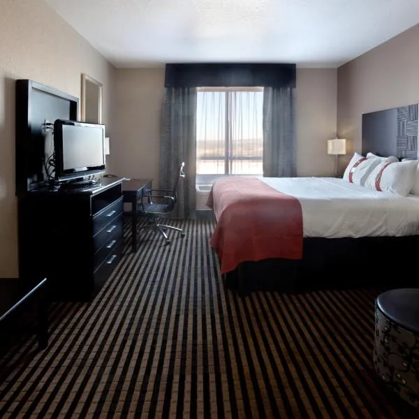 Holiday Inn San Antonio North Stone Oak Area by IHG-Newly Renovated, hotel in San Antonio