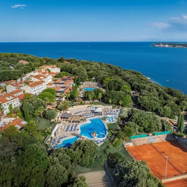 Valamar Tamaris Resort, Hotel in Tar