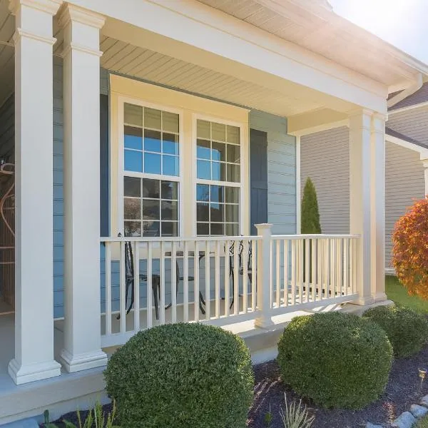 Azure Elephant Haven Quiet, Welcoming Vibe, ξενοδοχείο σε Μιντλτάουν