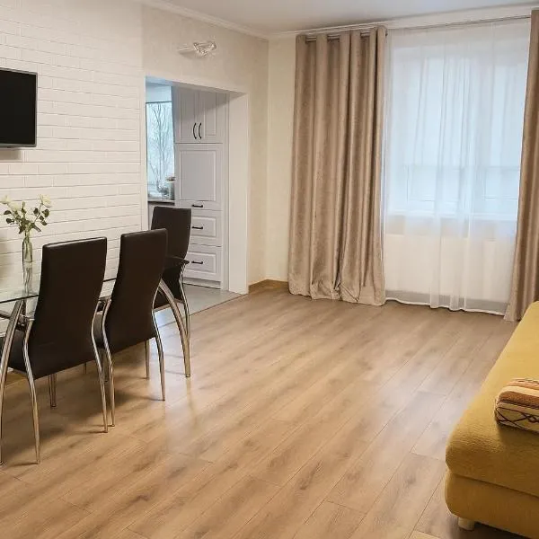 Апартамент Комфорт Кривий Ріг, Hotel in Krywyj Rih