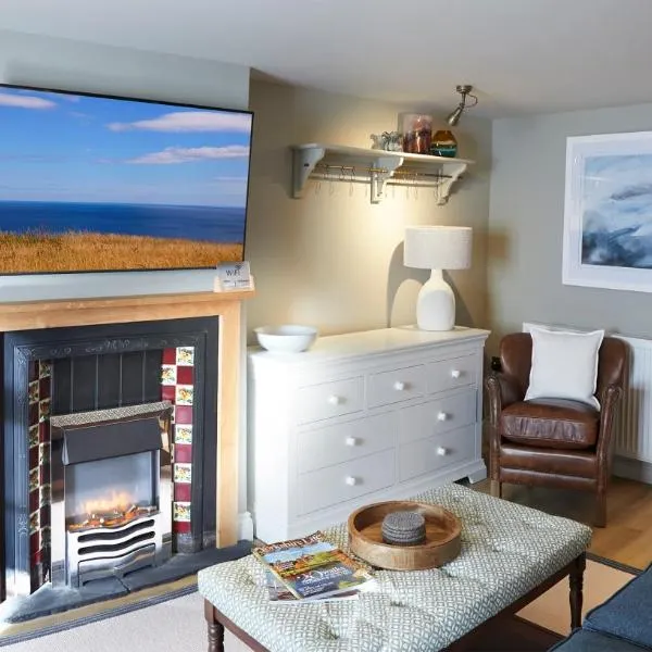 Five Star Stays, hôtel à Scarborough