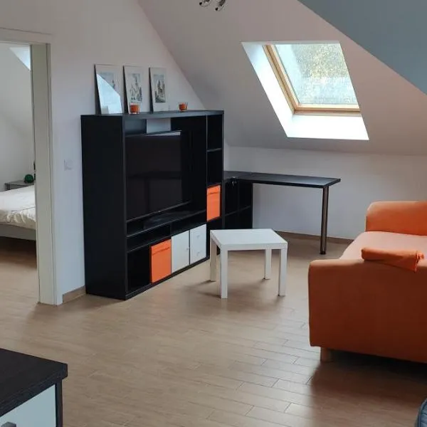 Grüne Auszeit Dresden, hotel em Dresden