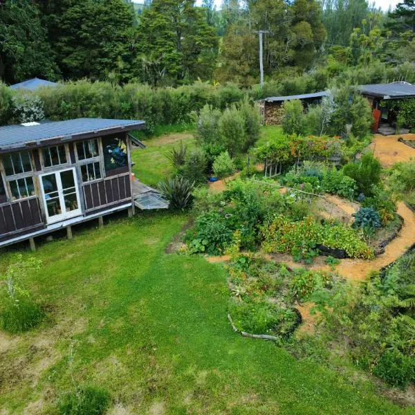 Sixty Six، فندق في Broadwood