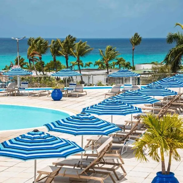 Royal Islander Club Resort La Terrasse, hotel em Lowlands