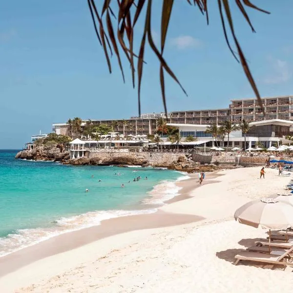 Royal Islander Club Resort La Terrasse, hotel di Lowlands