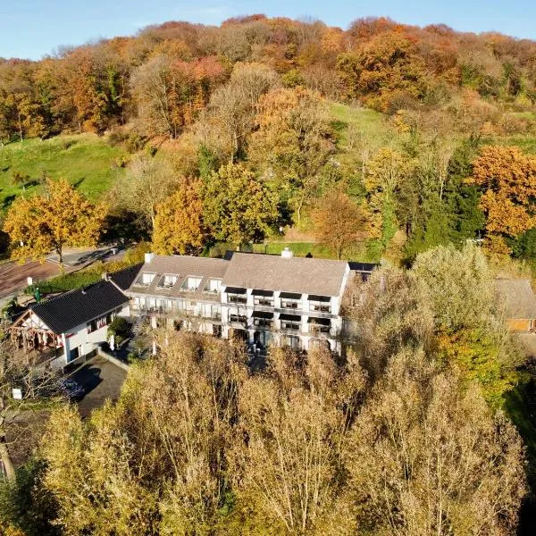 Hof van Slenaken - Hotel & Apartments, hotel v destinaci Slenaken