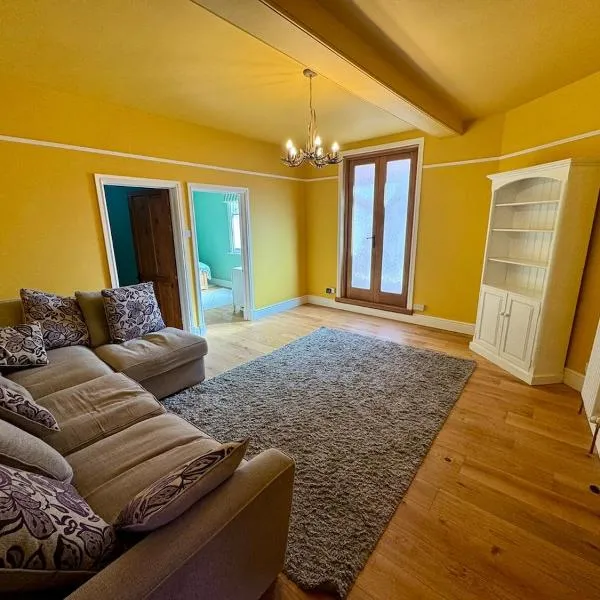 The Ferns, ξενοδοχείο σε Mitcheldean