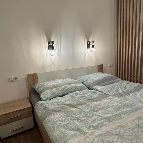 Diamond suite, hotel em Praga