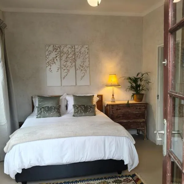 The Bardolino Artists Retreat, hotel in Nelspruit