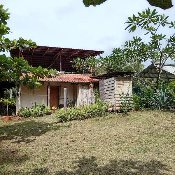 Casa Ital-Tico, Playa Negra, hotel v destinaci Playa Negra