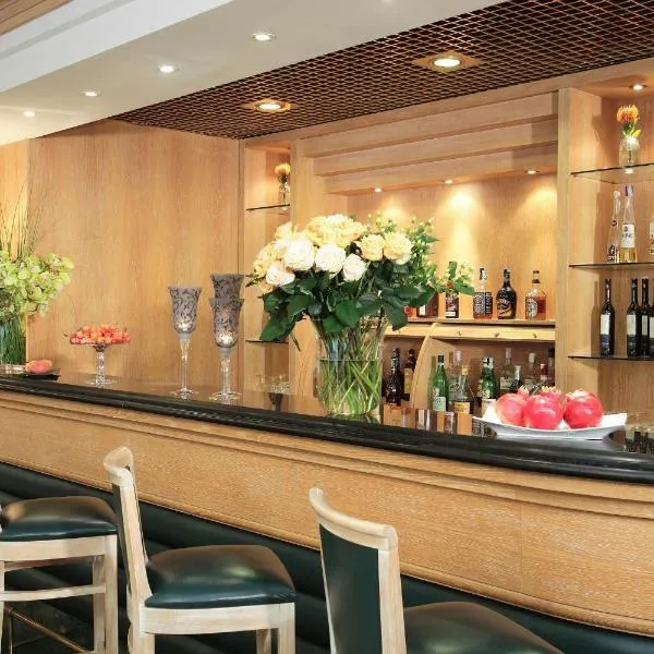 Starhotels Vespucci, hotell i Campi Bisenzio