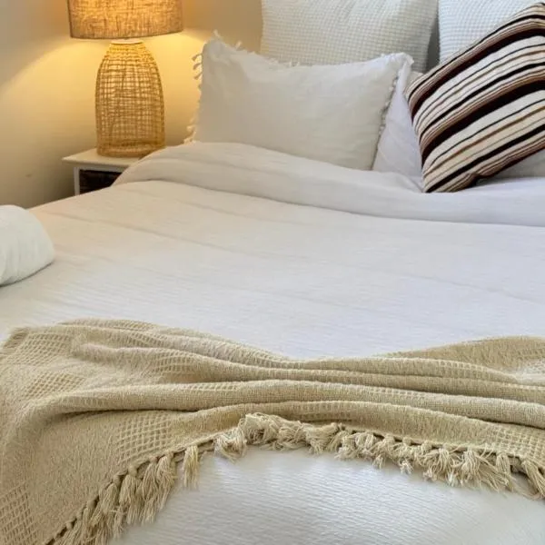 Palacete Beach Resort, hotel din Culburra Beach