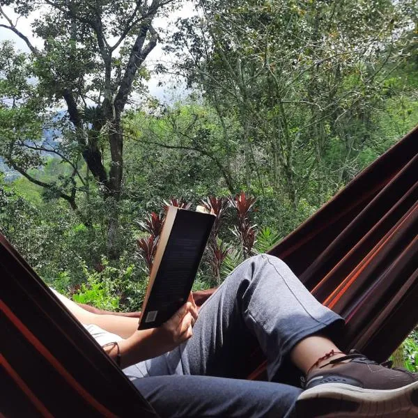 Aire Libre Descanso, Hotel in San Francisco