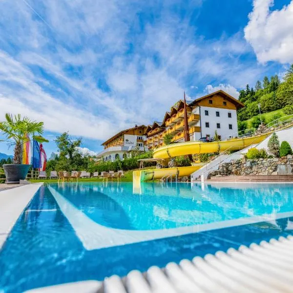 Berg im Drautal में, होटल Hotel Glocknerhof