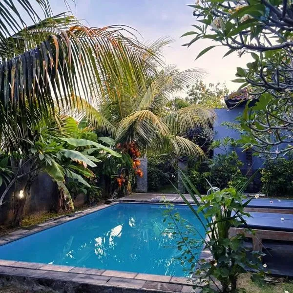 Willy Homestay, Hotel in Uluwatu