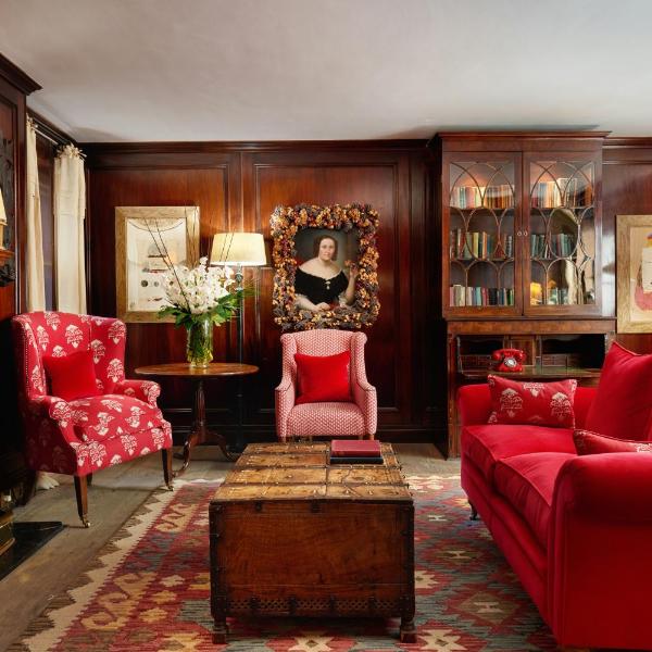 The Pelham London - Starhotels Collezione, London