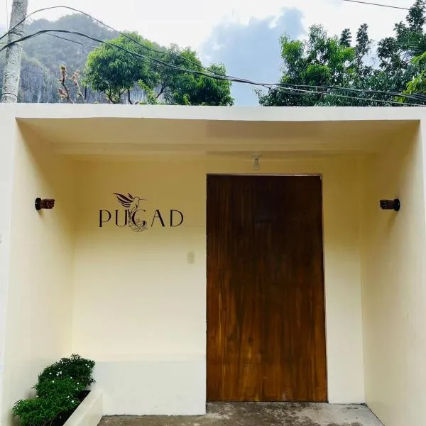 Pugad Hostel, El Nido, hotel in El Nido