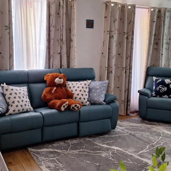Aeris Holiday Home Flinders NSW Pet Friendly, хотел 