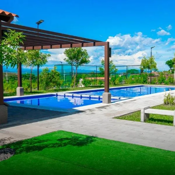 Cozy House! San Miguel โรงแรมในซานมิเกล