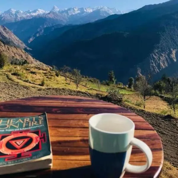 Sana cottage - Affordable Luxury Stay in Manali, hotel sa Manāli